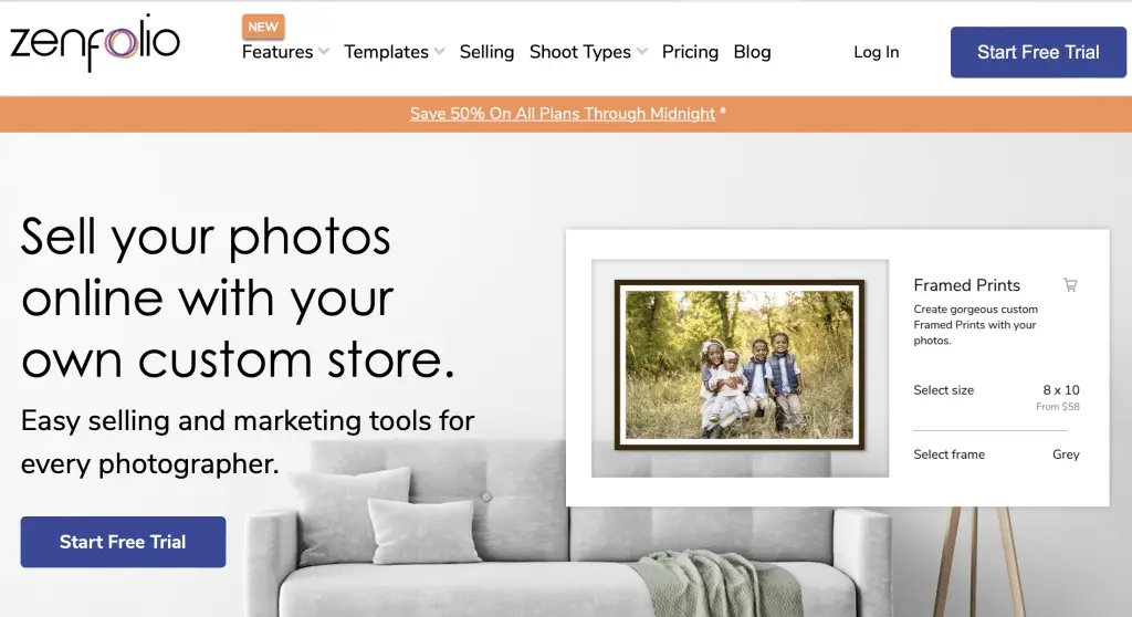 How to Make Money Selling Photos Online in 2022: Comprehensive Guide 46