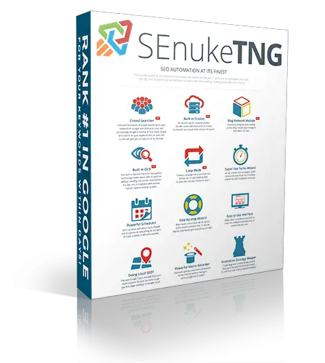 SENuke TNG Pro Review 2023 (Updated) – Worth your Money or not? 1