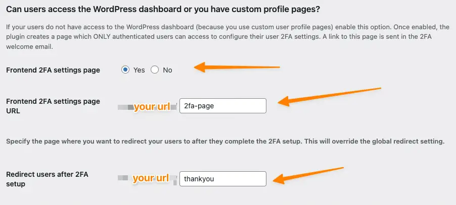 How to enable two-factor Authentication in WordPress (2 Easy Way) 25