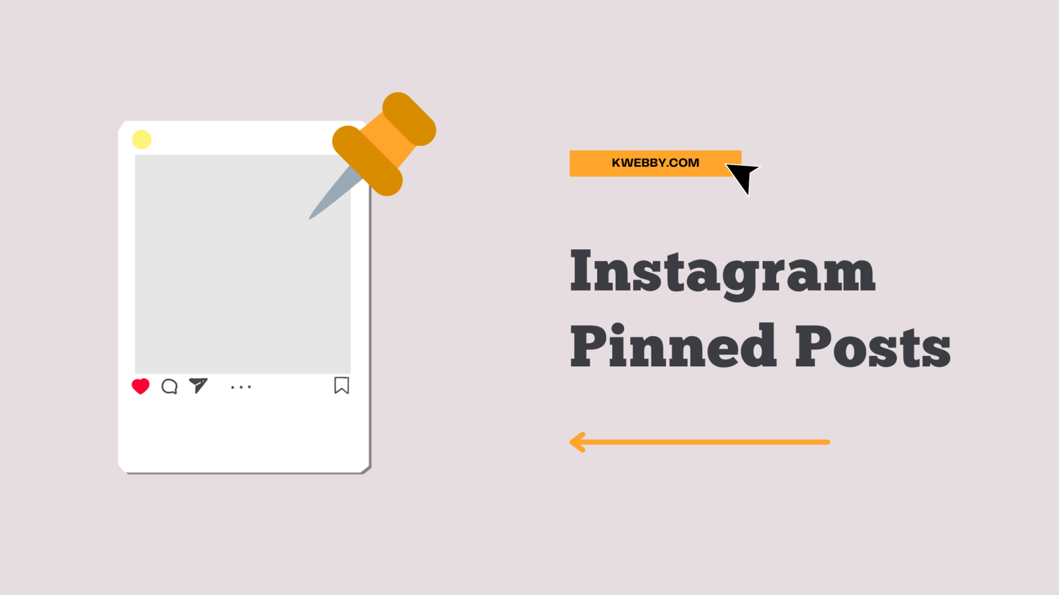 Instagram Pinned Posts: How To Leverage The New Feature For Your ...