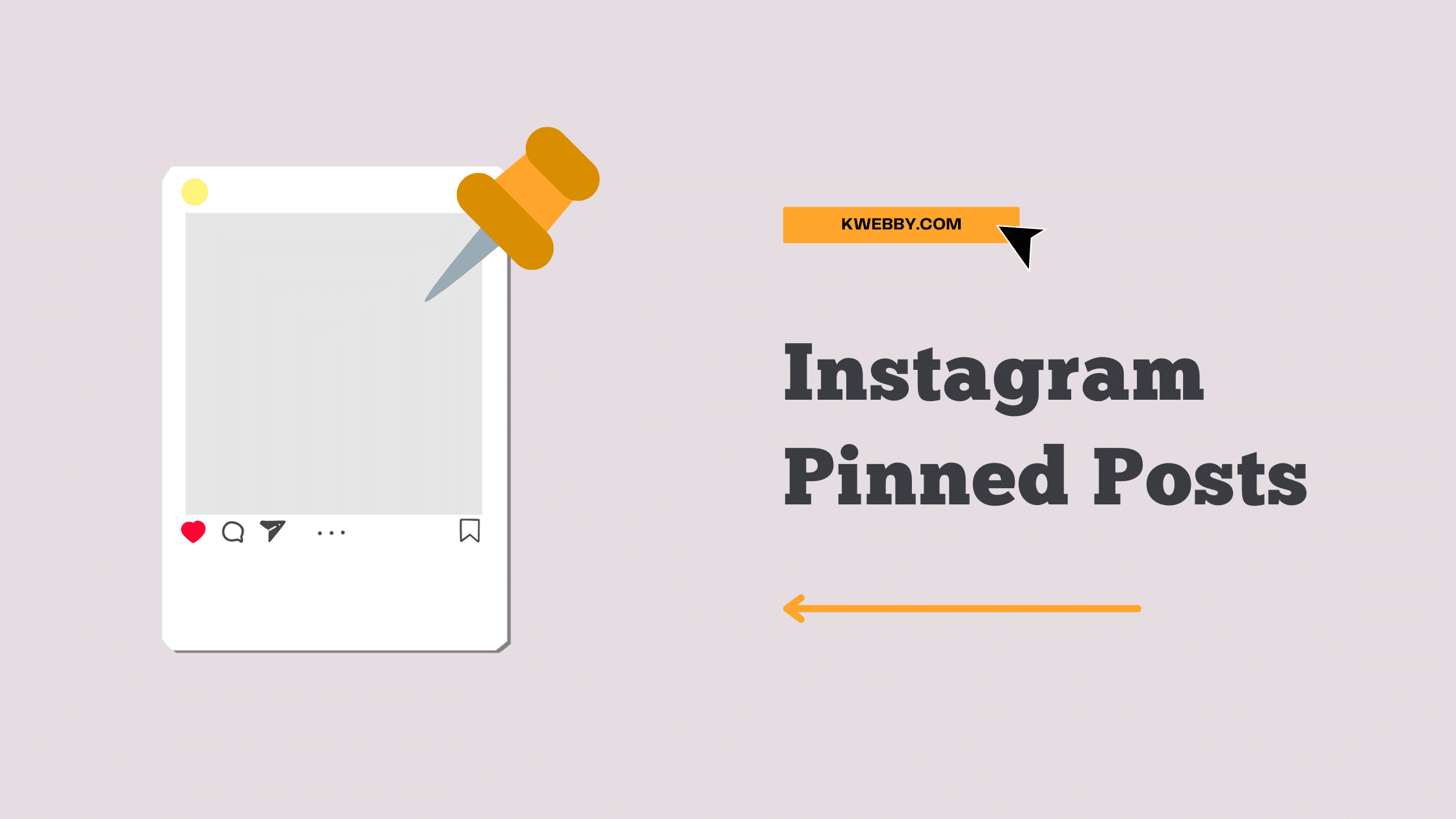 Instagram Pinned Posts: How to Leverage the New Feature for Your Marketing Needs in 2023
