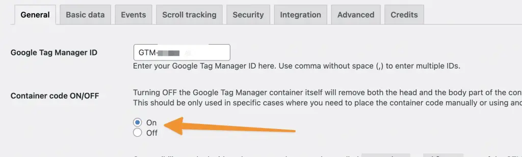How to Setup Google Tag Manager in WordPress in 2024 (Without Issues) 13