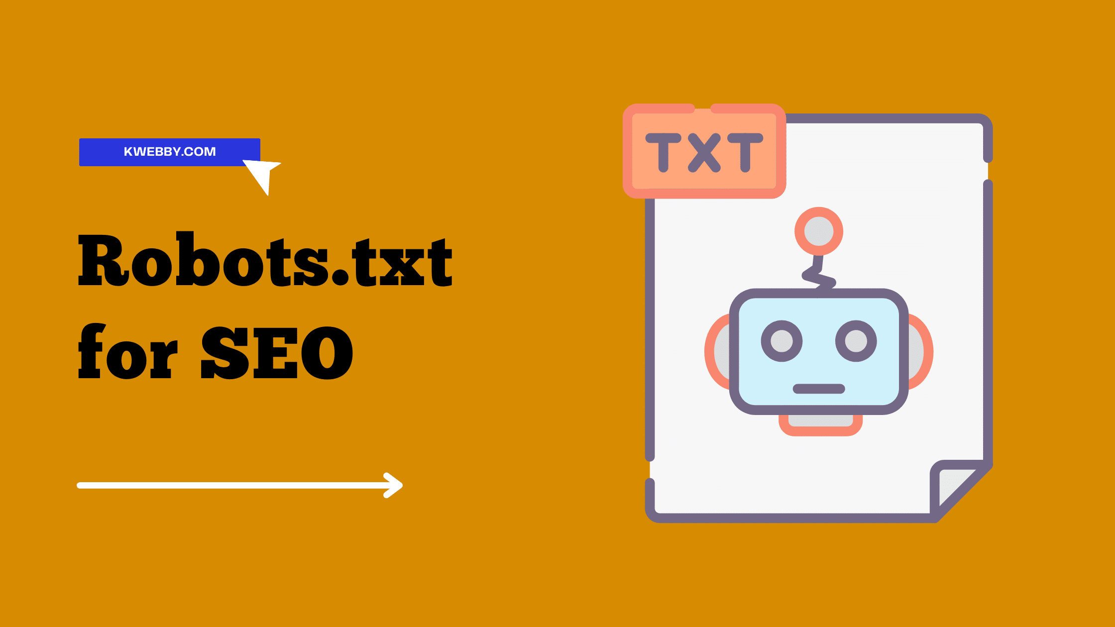 Robots.txt for SEO in 2024 – A Comprehensive Guide