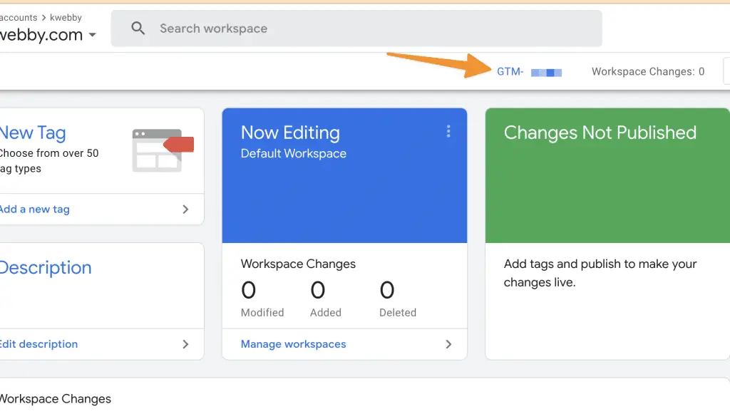 How to Setup Google Tag Manager in WordPress in 2024 (Without Issues) 9
