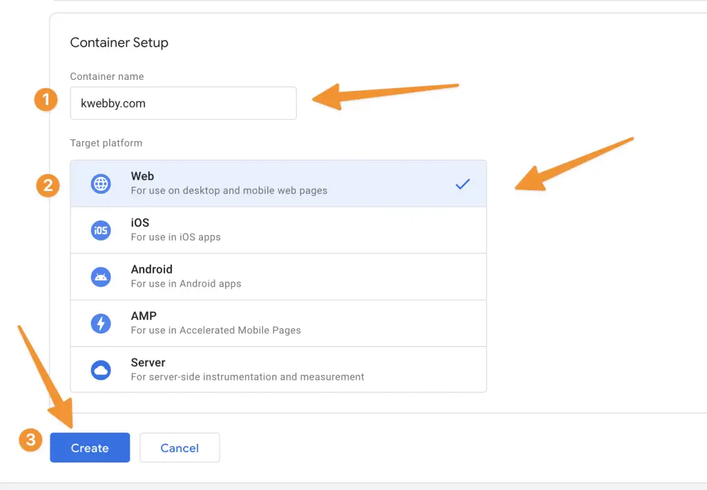 How to Setup Google Tag Manager in WordPress in 2024 (Without Issues) 4
