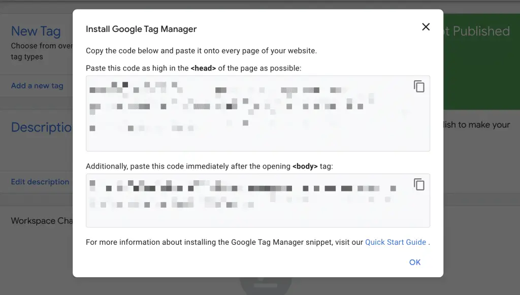 How to Setup Google Tag Manager in WordPress in 2024 (Without Issues) 6