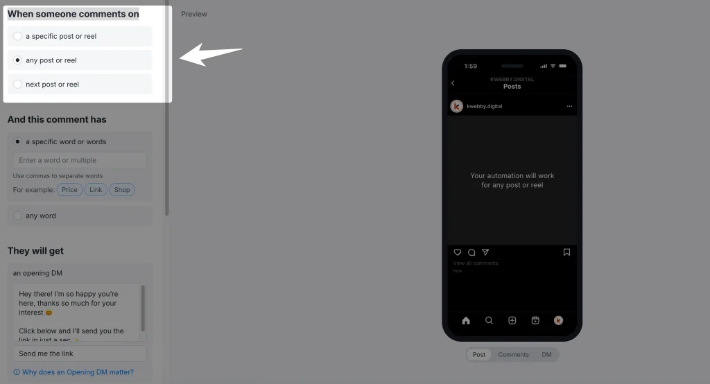 How to Say “Follow this Page” on Instagram for More Followers 23 How to Say “Follow this Page” on Instagram for More Followers 16