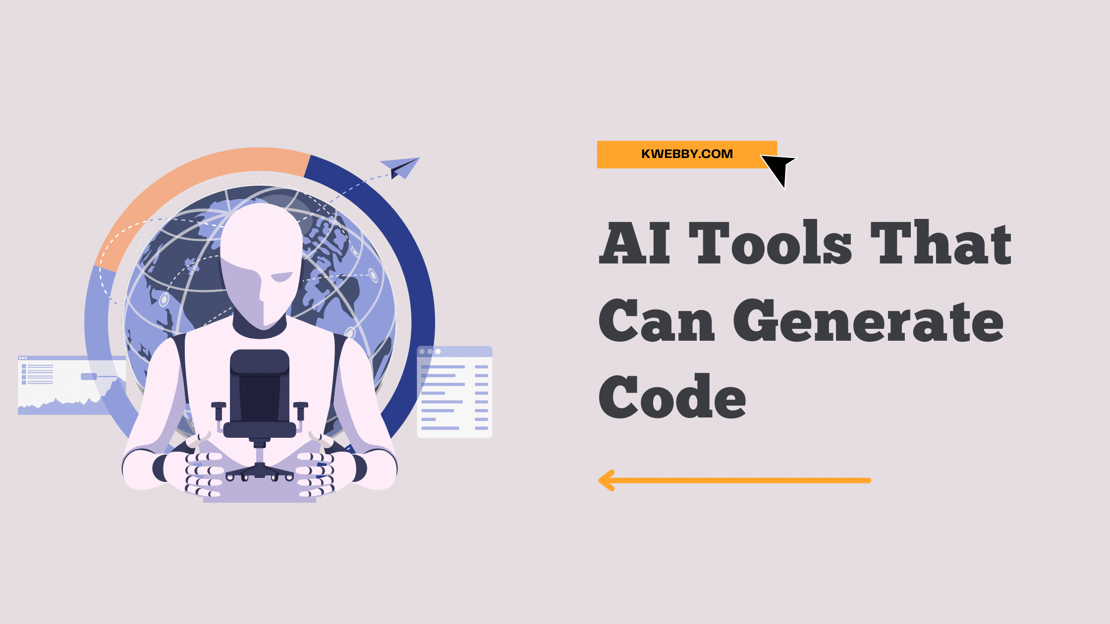 9 Awesome AI Tools That Can Generate Code To Help Programmers