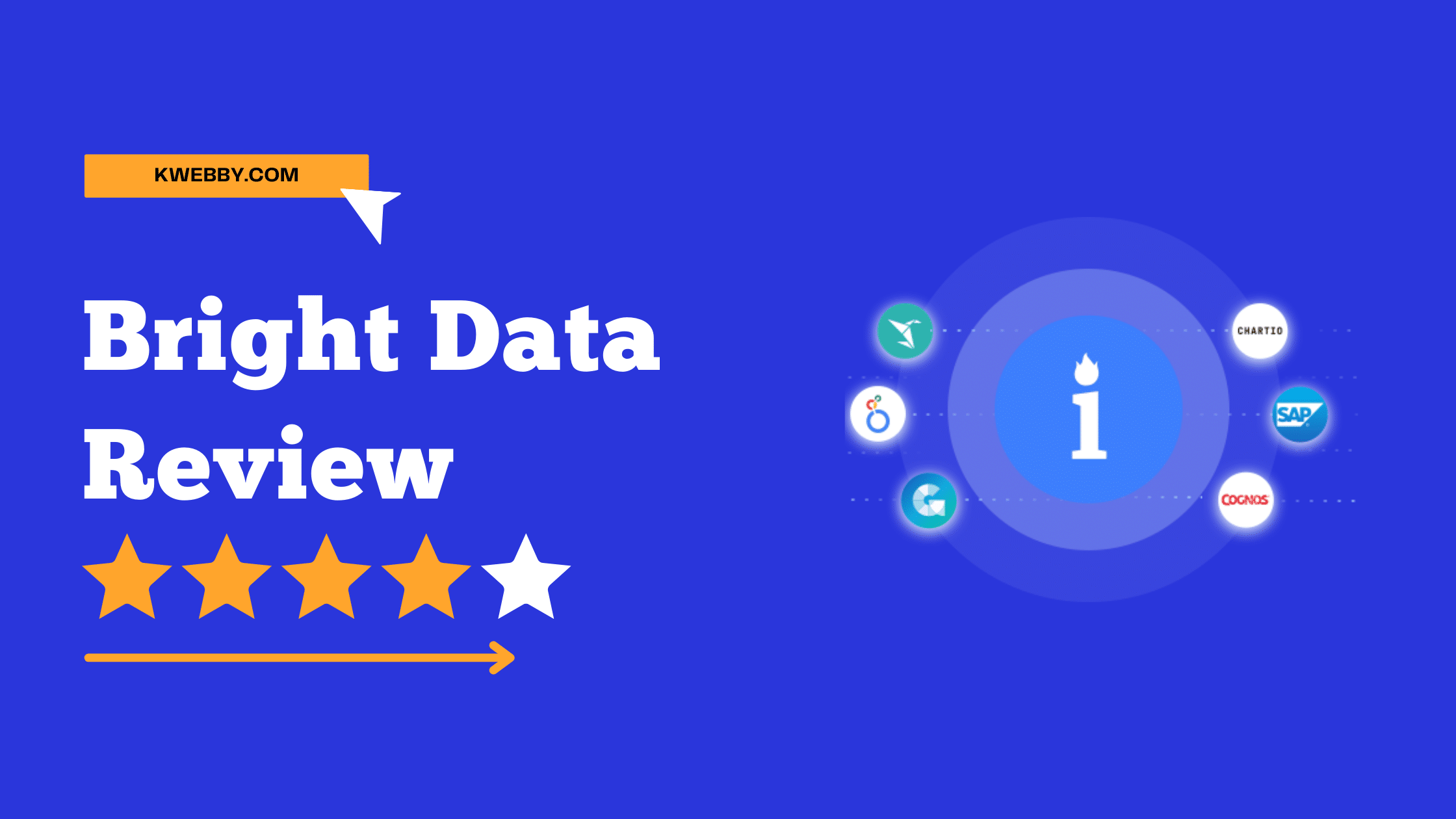 Bright Data Review – Worth it or not in 2024?