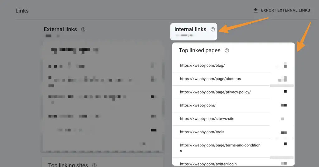 How to Check Backlinks in 2024 – A Comprehensive Guide 11