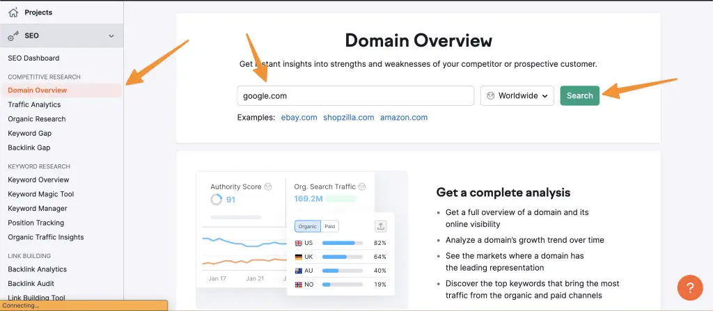 How to Check Backlinks in 2024 – A Comprehensive Guide 12