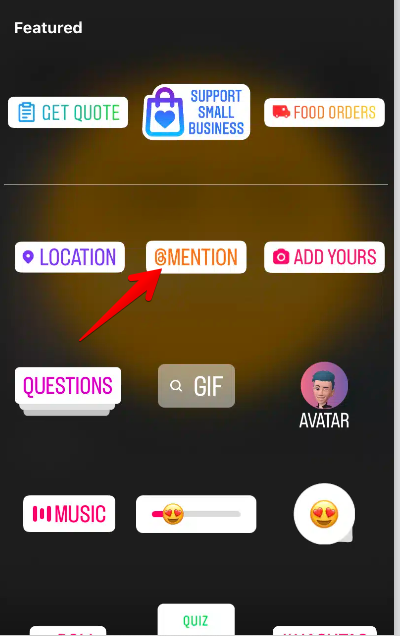 How to Say “Follow this Page” on Instagram for More Followers 31 CTA to your Instagram Stories
