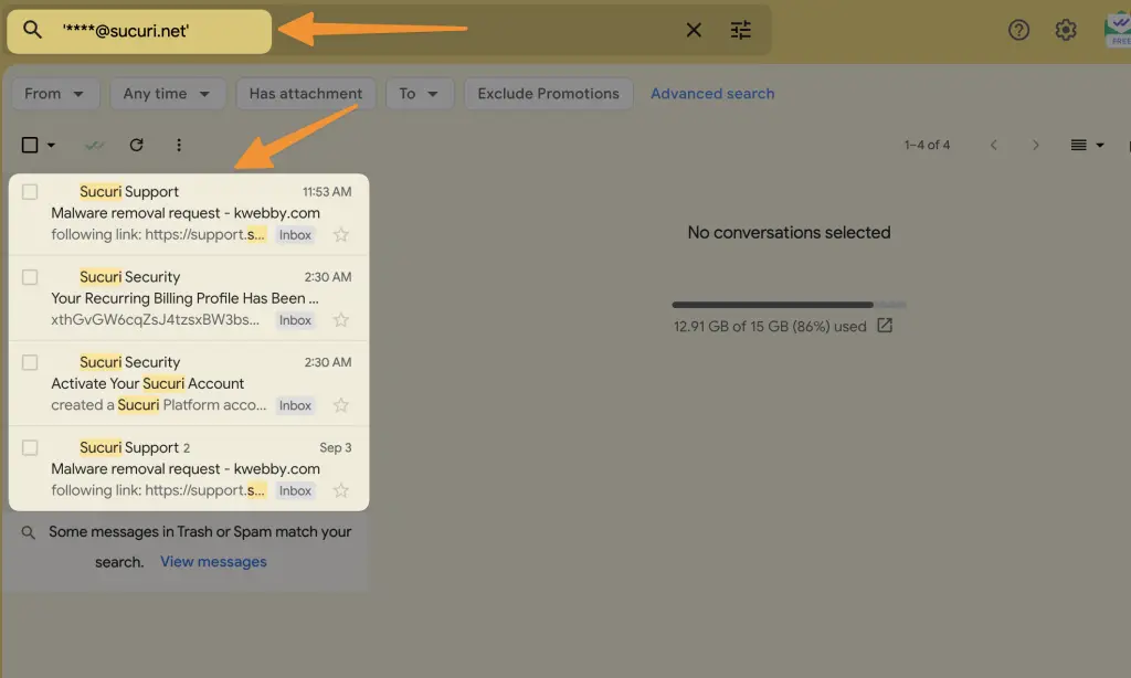 25+ Powerful Gmail Hacks to Boost Productivity 4