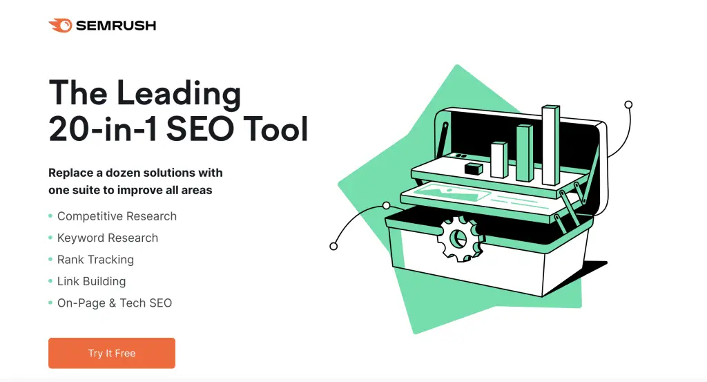 20+ Best keyword research tools (Mostly are Free!) 1