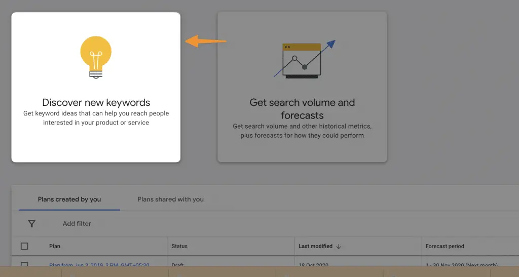 20+ Best keyword research tools (Mostly are Free!) 20