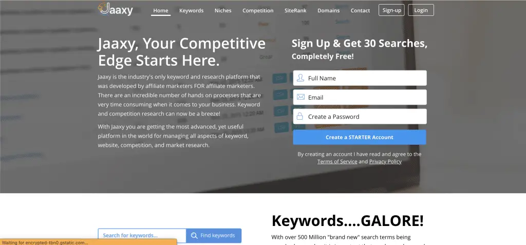 20+ Best keyword research tools (Mostly are Free!) 58