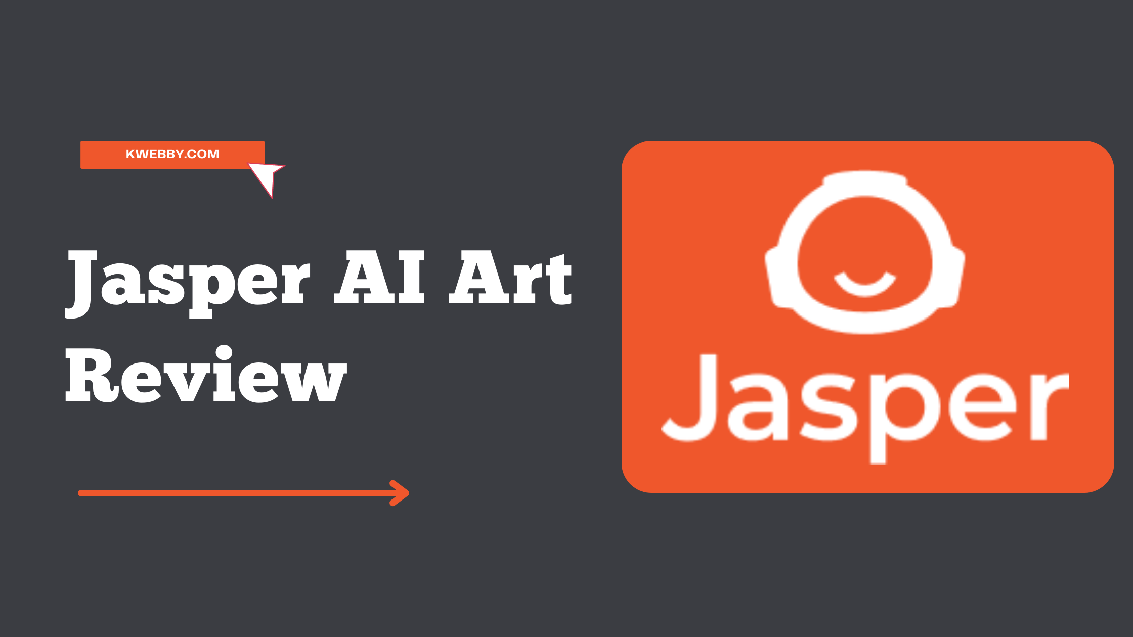 Jasper Art Review