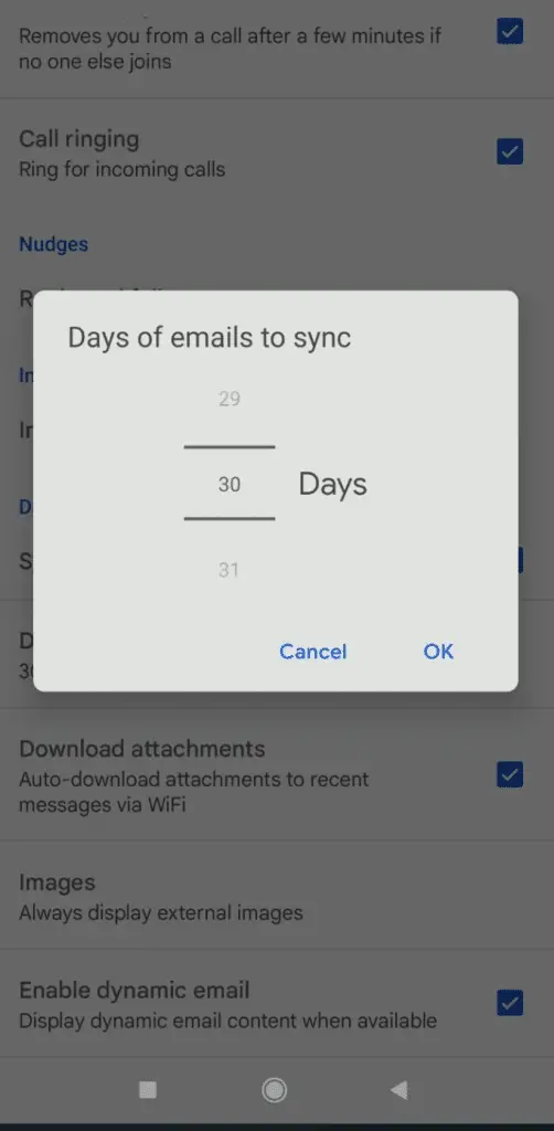 How to use Gmail offline Easily in 2024 3