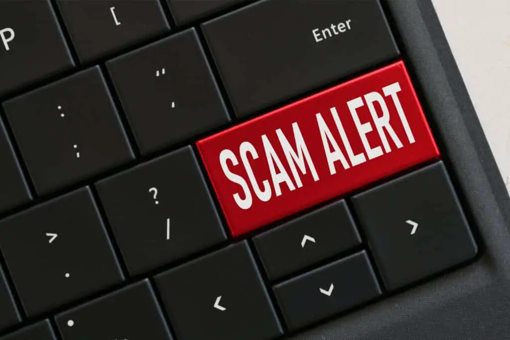 8 Steps to Identify and Avoid Phone Scams 7