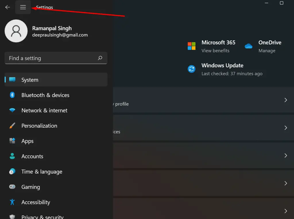 How to find your Saved WiFi password Easy on Windows 11? 4