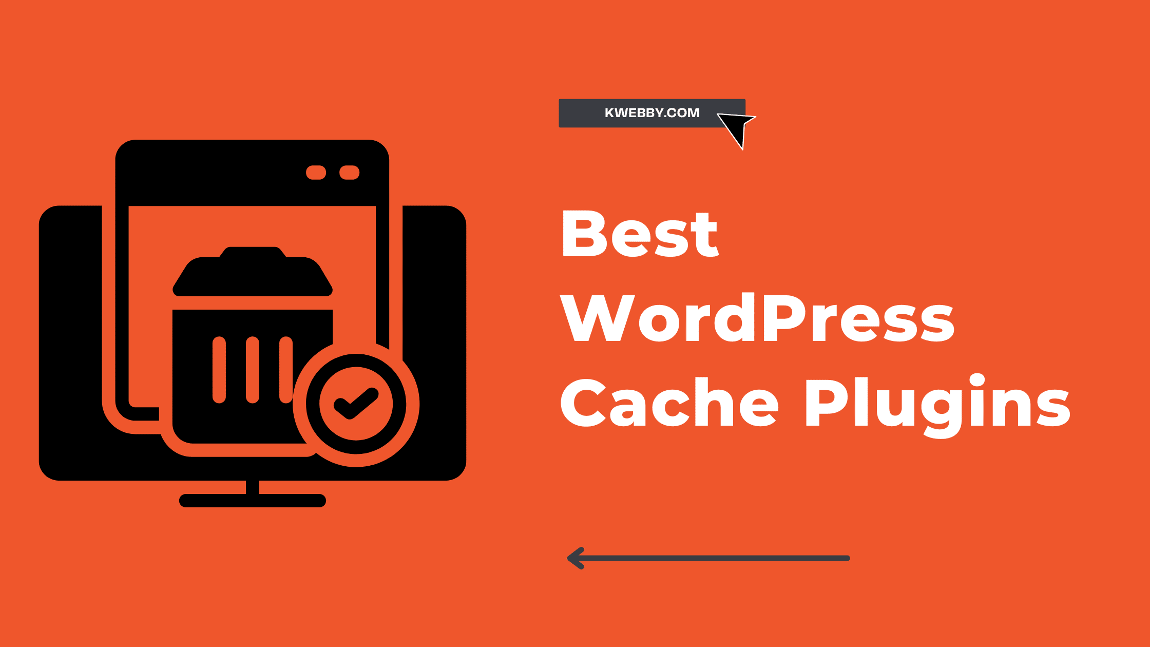 8 Best WordPress Cache Plugins to skyrocket your website’s speed