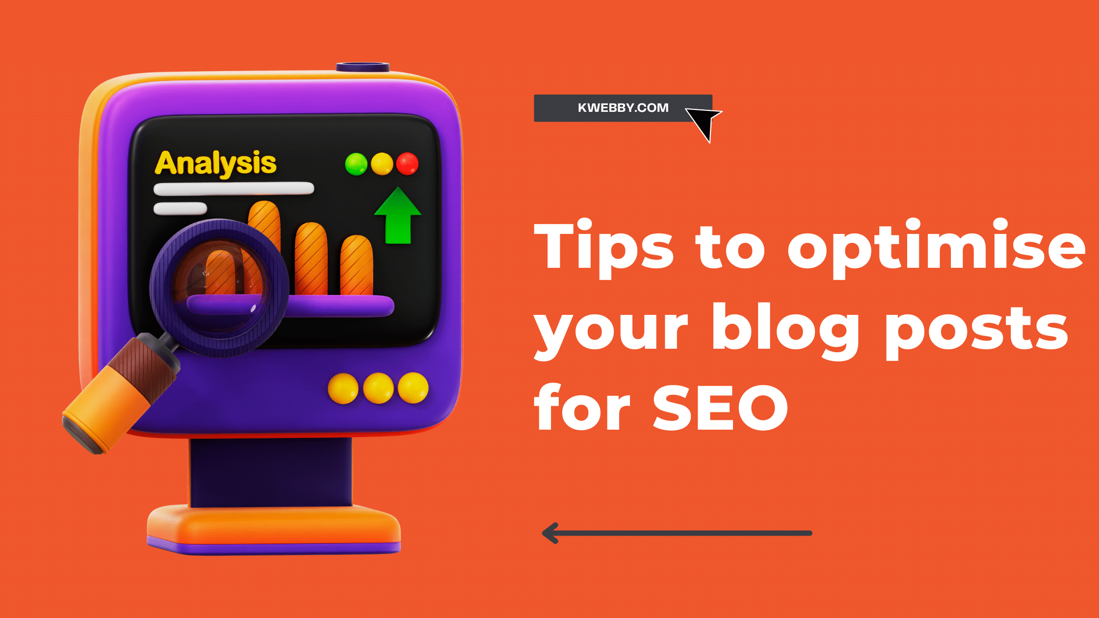 13 Proven Tips to optimise your blog posts for SEO like a pro