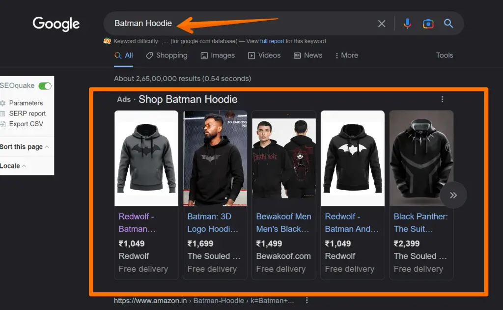 Why do eCommerce SEO experts use Image alt tags? (4 Solid Reasons) 1