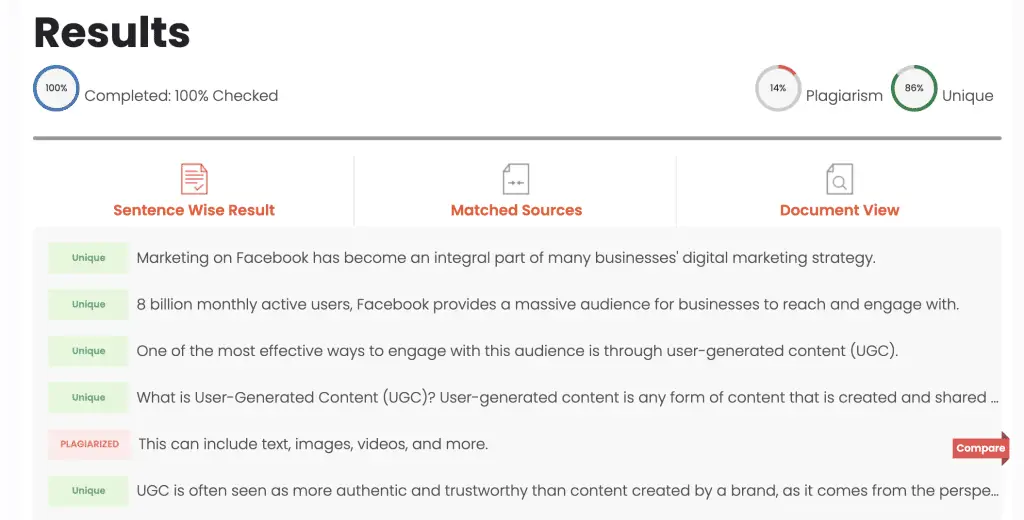 ChatGPT for Content Marketing: 12 Mind-Blowing Use Cases 5