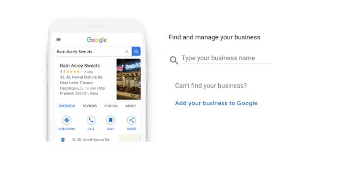 How to Setup Google Business Profile in 2024: Unlock the Power and Increase Your Visibility 2