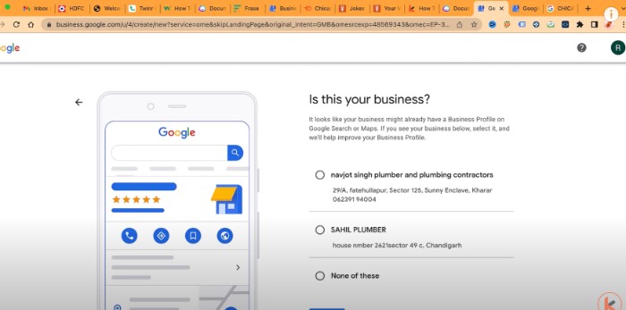 How to Setup Google Business Profile in 2024: Unlock the Power and Increase Your Visibility 5