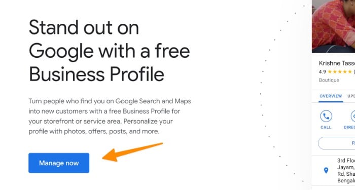 How to Setup Google Business Profile in 2024: Unlock the Power and Increase Your Visibility 1