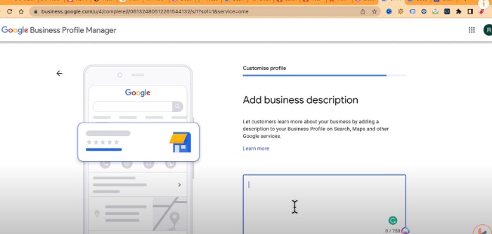 How to Setup Google Business Profile in 2024: Unlock the Power and Increase Your Visibility 10