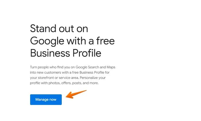 How to Remove Your Google Business Profile in 2 Simple Steps 1