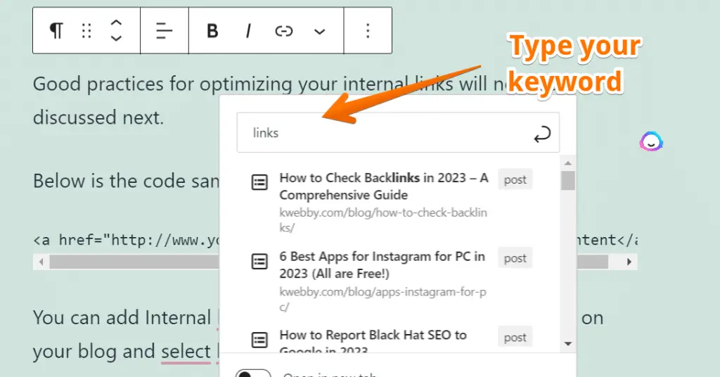 The Surprising Impact of Internal Linking on SEO: 4 Positive Benefits You Can't Ignore 5