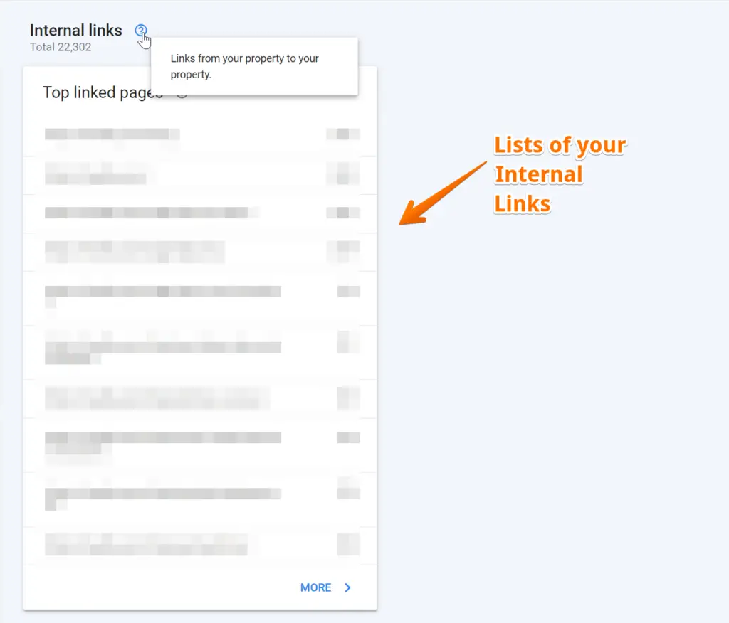 The Surprising Impact of Internal Linking on SEO: 4 Positive Benefits You Can't Ignore 9