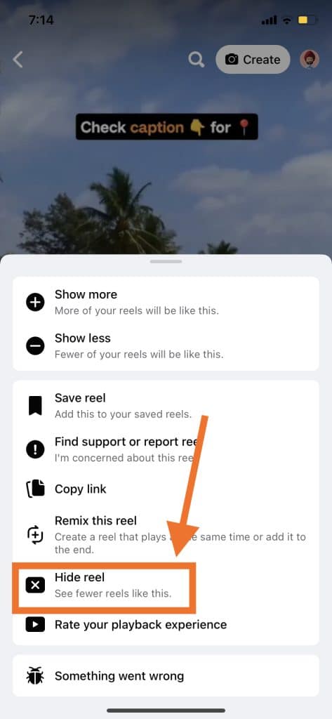 How To Hide All Reels On Facebook? 3 Options That Actually Works! 2