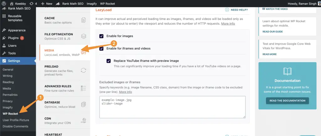 How to Optimize Images for SEO In WordPress in 2024 (Only Guide You Need!) 13