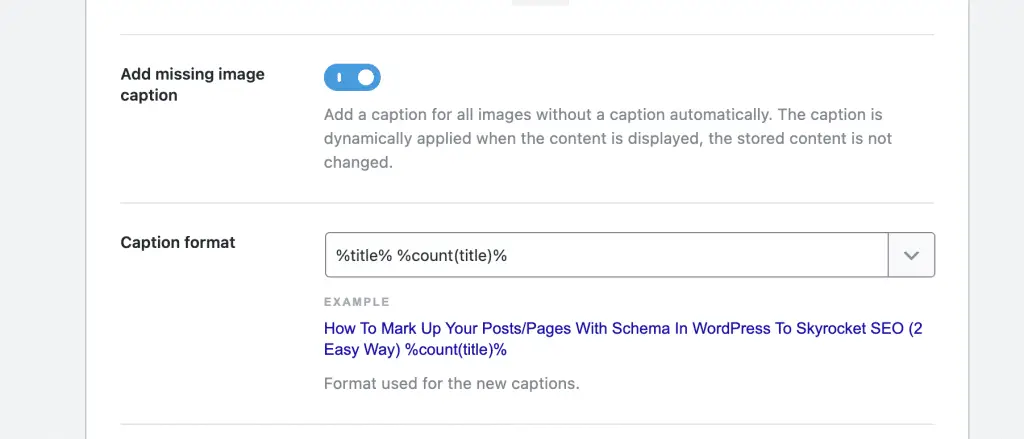 How to Optimize Images for SEO In WordPress in 2024 (Only Guide You Need!) 17