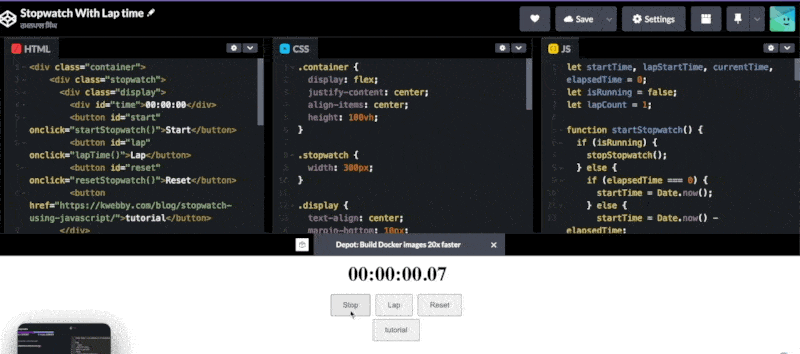9 Awesome AI Tools That Can Generate Code To Help Programmers 5