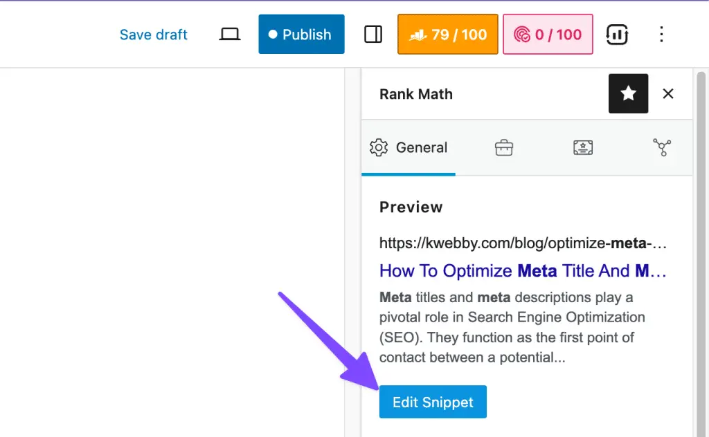 How to Optimize Meta Title and Meta Description for SEO in WordPress in 2024 6