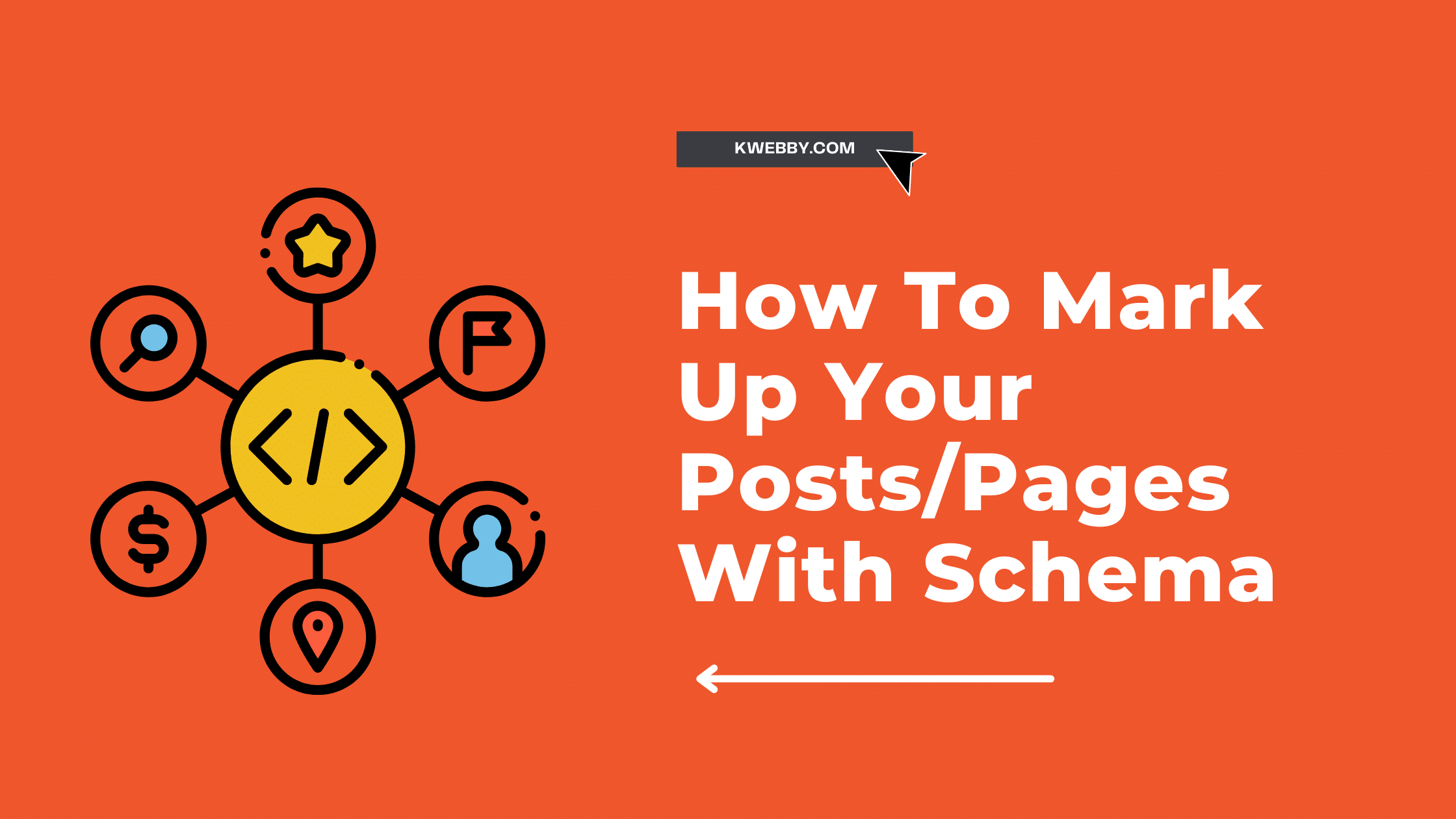How To Mark Up Your Posts/Pages With Schema In WordPress (2 Easy Way)