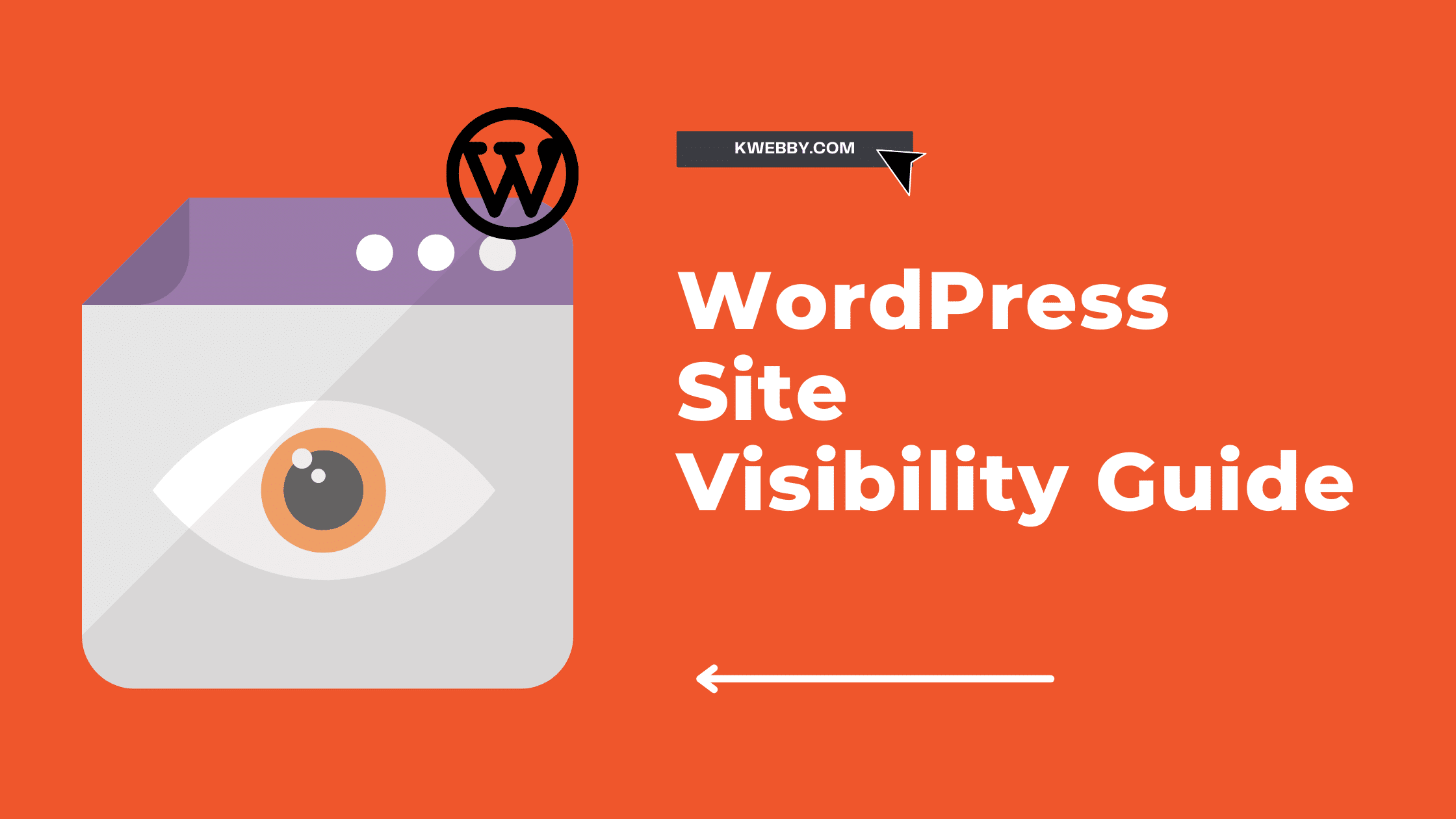 How to Make My WordPress Site Visible on Google Search