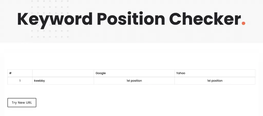 How to Check Keyword Ranking in Google in 2023 (Free & Paid) 27