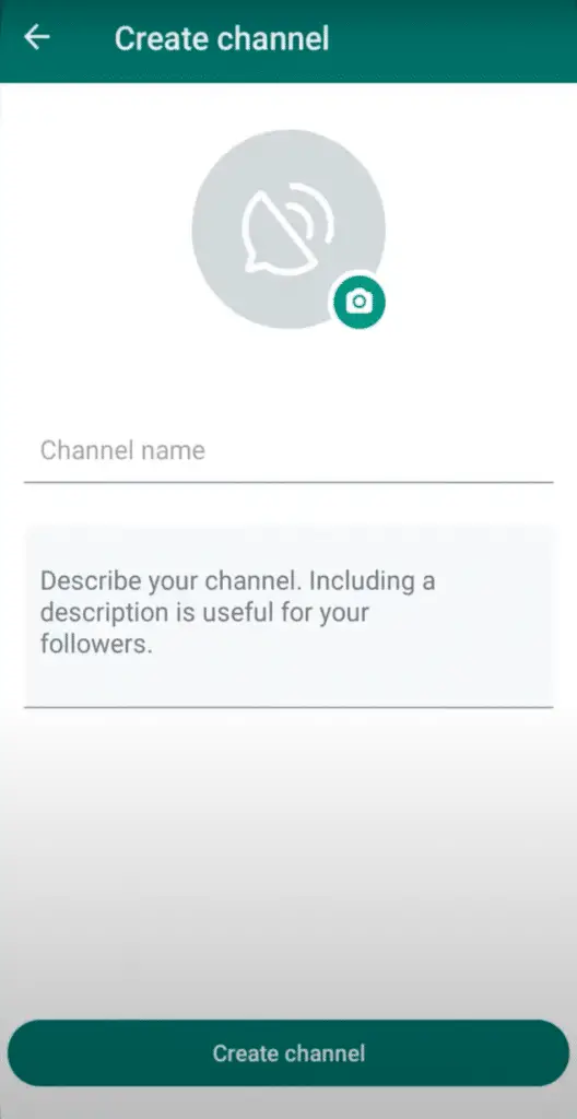 Whatsapp Channels in 2024 – A Step-by-Step Guide 8
