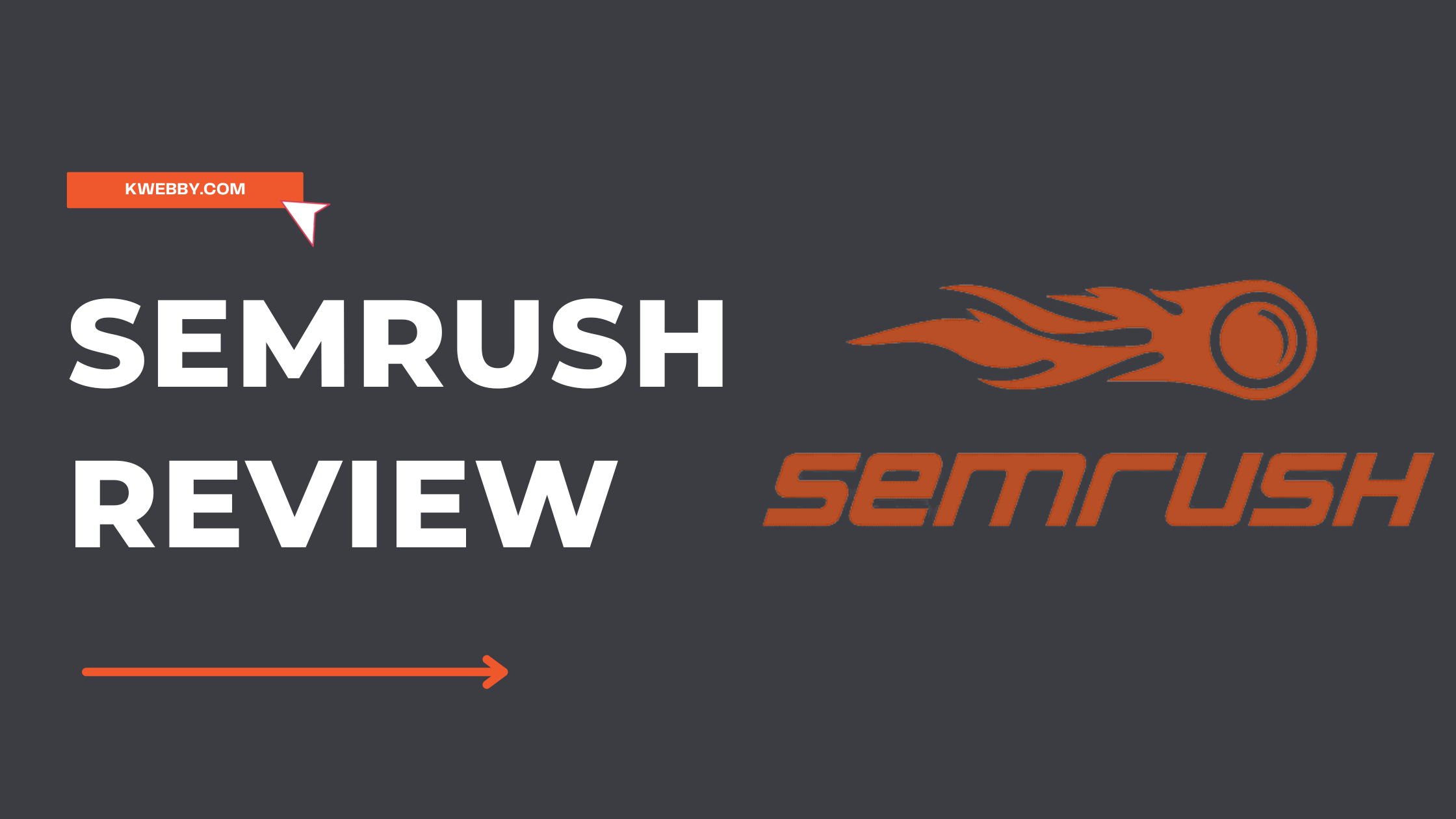 Semrush Review 2024 – Only SEO Tool You Need!