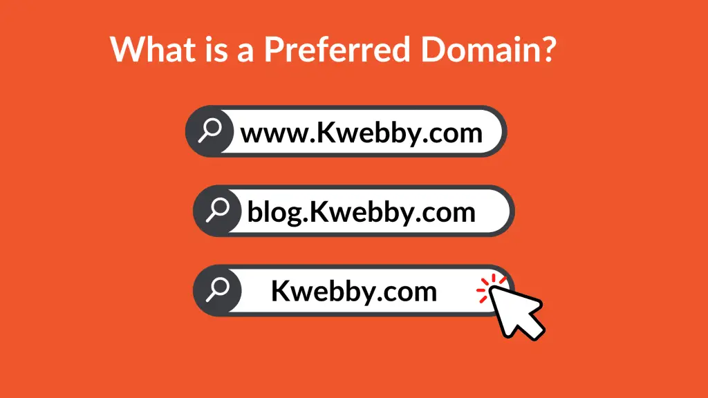 How to Set Your Preferred Domain in WordPress (3 Easy Way) 14