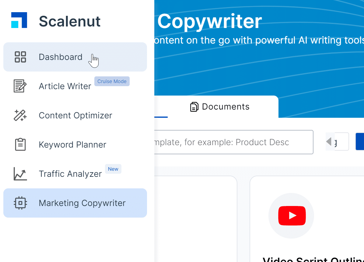 Scalenut Review – Is it Worth for Content Marketing in 2024? 2