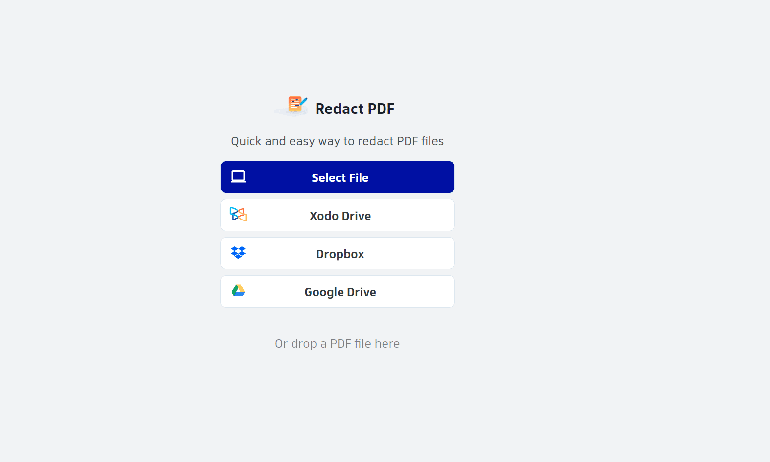 How to Redact a PDF? (3 Super Easy Methods) 12