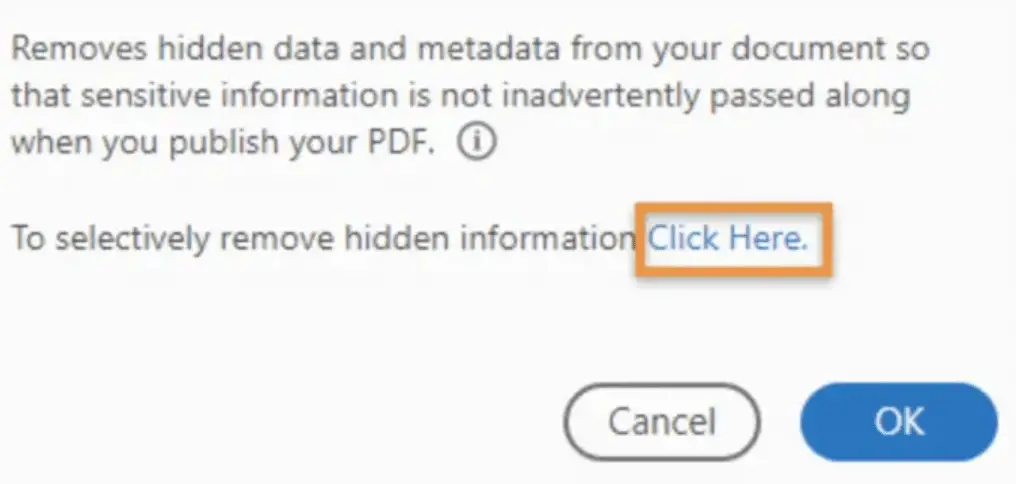 How to Redact a PDF? (3 Super Easy Methods) 5