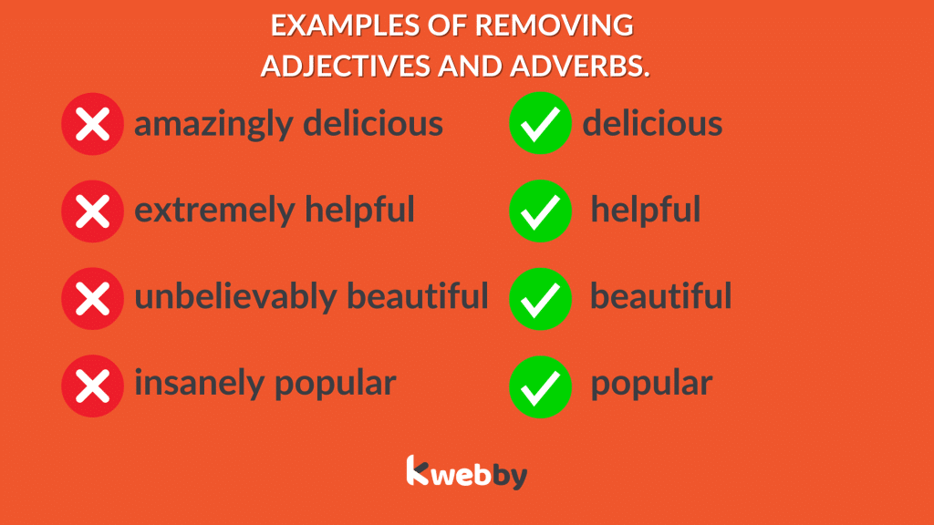 Bad Readability Examples How To Improve Content Readability: 15 Expert Tips To Follow | Kwebby